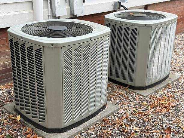 Reliable Air Conditioning Repair contractor in Saint Stephen, MN by Leonard HVAC
